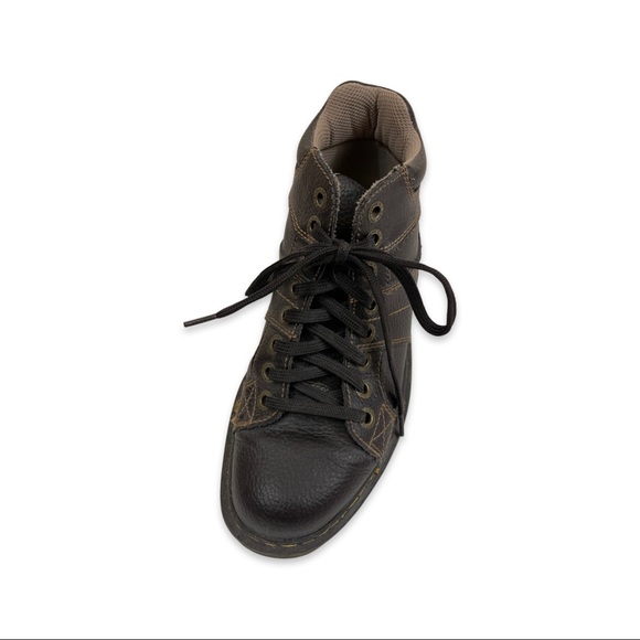 Men’s DR. Martens Boots - Picture 2 of 4